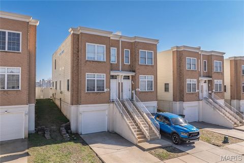 Tiny photo for 6601 Pennsylvania Avenue, St Louis, MO 63111 (MLS # 26012135)