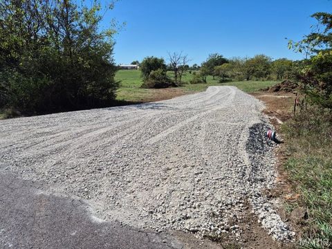 Tiny photo for 0 Highway RA (8 Ac - Tract 4), Silex, MO 63377 (MLS # 25068601)
