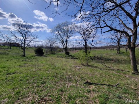 Tiny photo for 0 Highway RA (8 Ac - Tract 4), Silex, MO 63377 (MLS # 25068601)
