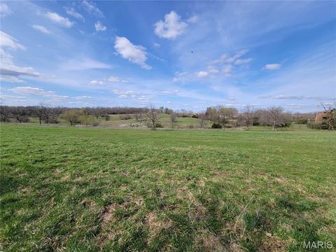 Tiny photo for 0 Highway RA (8 Ac - Tract 4), Silex, MO 63377 (MLS # 25068601)