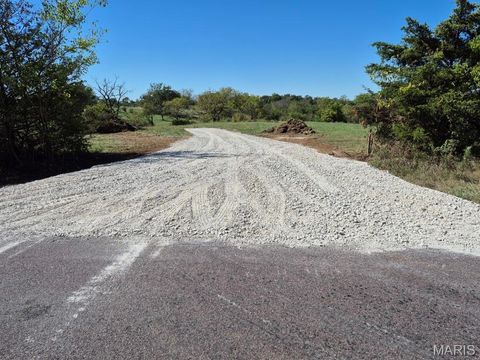 Tiny photo for 0 Highway RA (8 Ac - Tract 4), Silex, MO 63377 (MLS # 25068601)