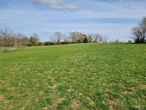 Tiny photo for 0 Highway RA (8 Ac - Tract 4), Silex, MO 63377 (MLS # 25068601)