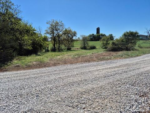 Tiny photo for 0 Highway RA (8 Ac - Tract 4), Silex, MO 63377 (MLS # 25068601)