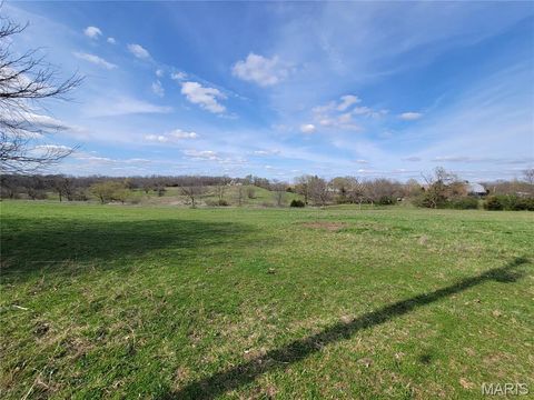 Tiny photo for 0 Highway RA (8 Ac - Tract 4), Silex, MO 63377 (MLS # 25068601)