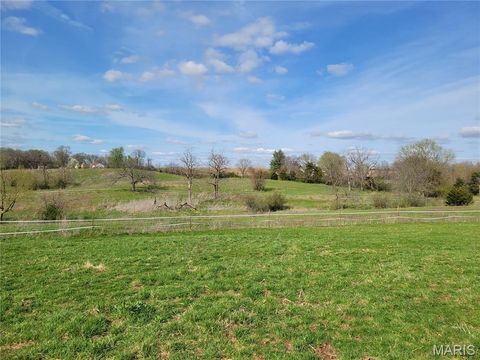 Tiny photo for 0 Highway RA (8 Ac - Tract 4), Silex, MO 63377 (MLS # 25068601)