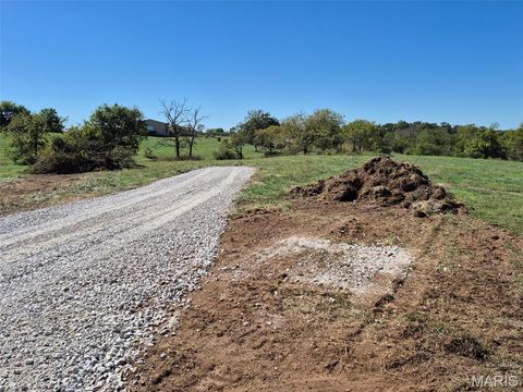 Tiny photo for 0 Highway RA (8 Ac - Tract 4), Silex, MO 63377 (MLS # 25068601)