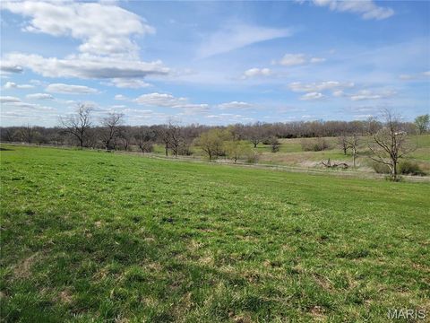 Tiny photo for 0 Highway RA (8 Ac - Tract 4), Silex, MO 63377 (MLS # 25068601)