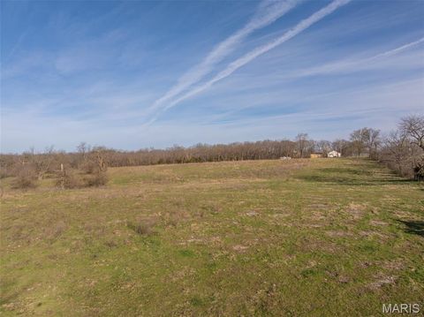 Tiny photo for 0 Highway RA (8 Ac - Tract 4), Silex, MO 63377 (MLS # 25068601)
