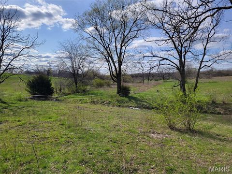Tiny photo for 0 Highway RA (8 Ac - Tract 4), Silex, MO 63377 (MLS # 25068601)