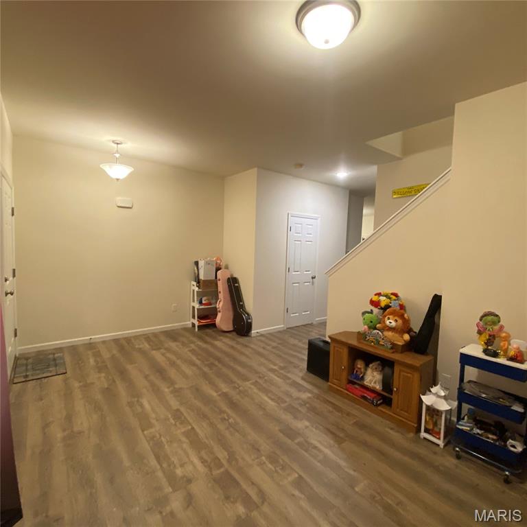 Hartford Glen - Residential