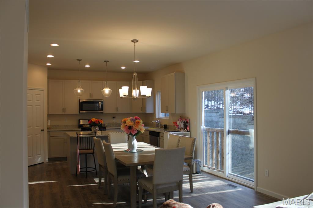 Hartford Glen - Residential