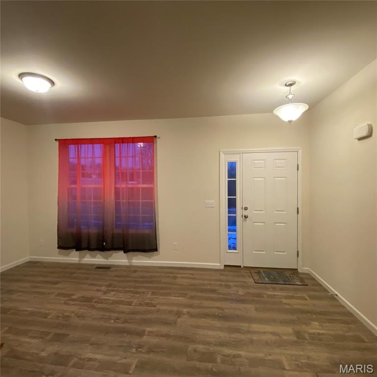 Hartford Glen - Residential