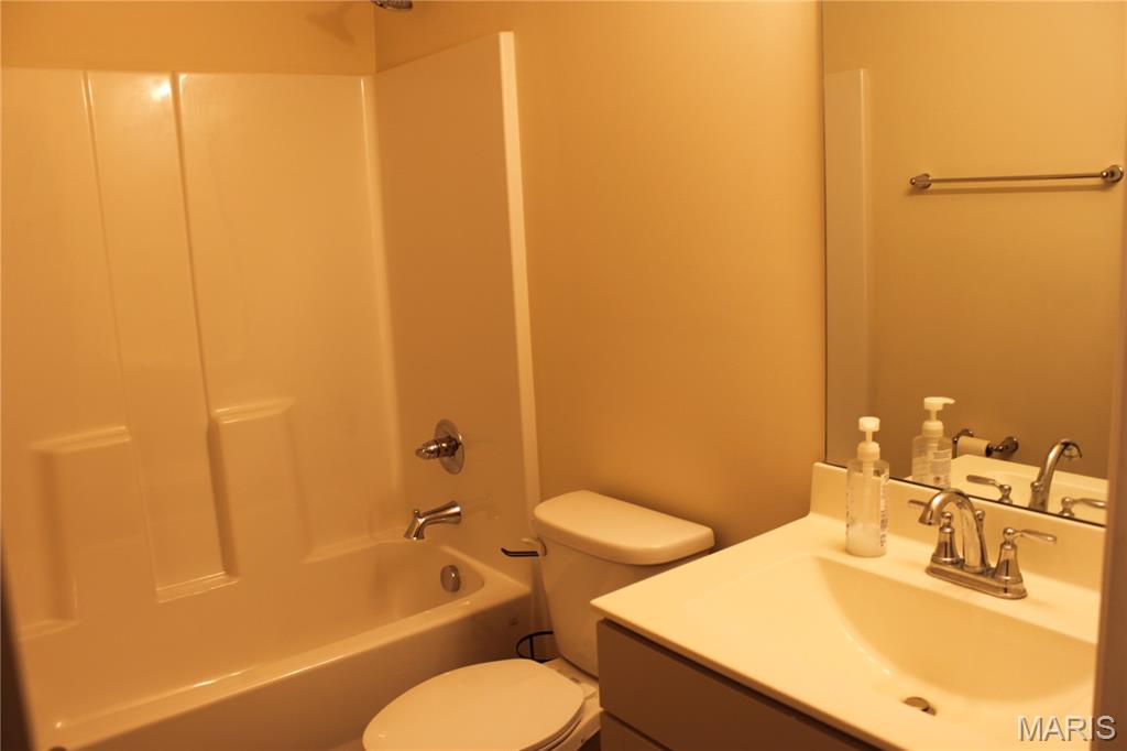 Hartford Glen - Residential