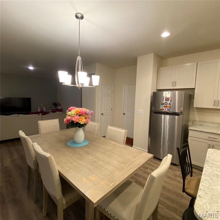 Hartford Glen - Residential