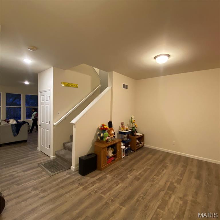 Hartford Glen - Residential