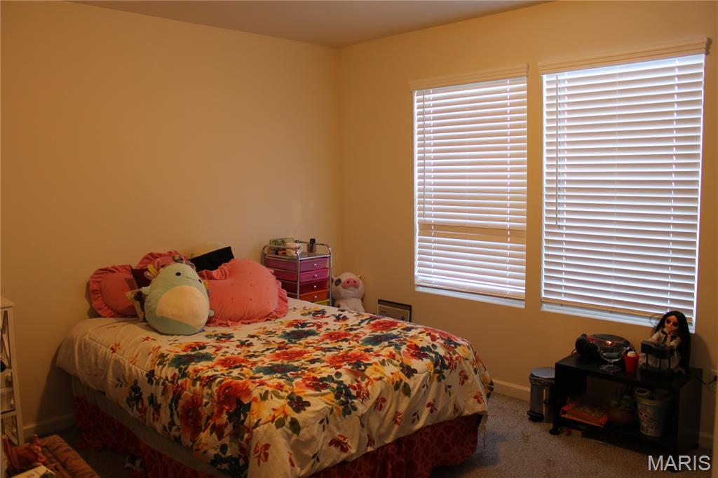 Hartford Glen - Residential