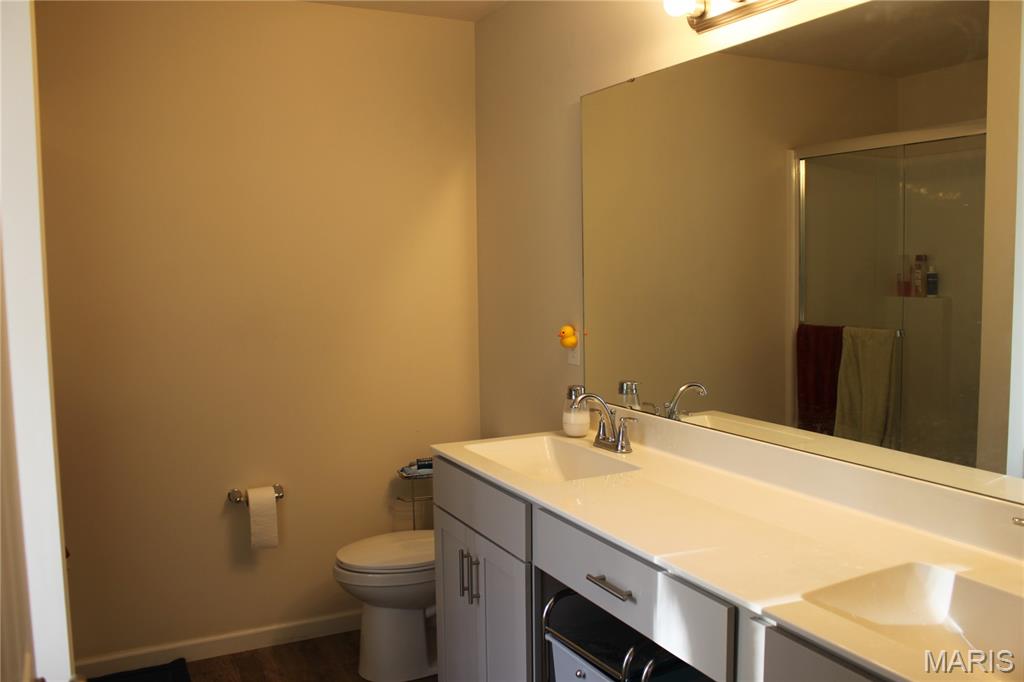 Hartford Glen - Residential