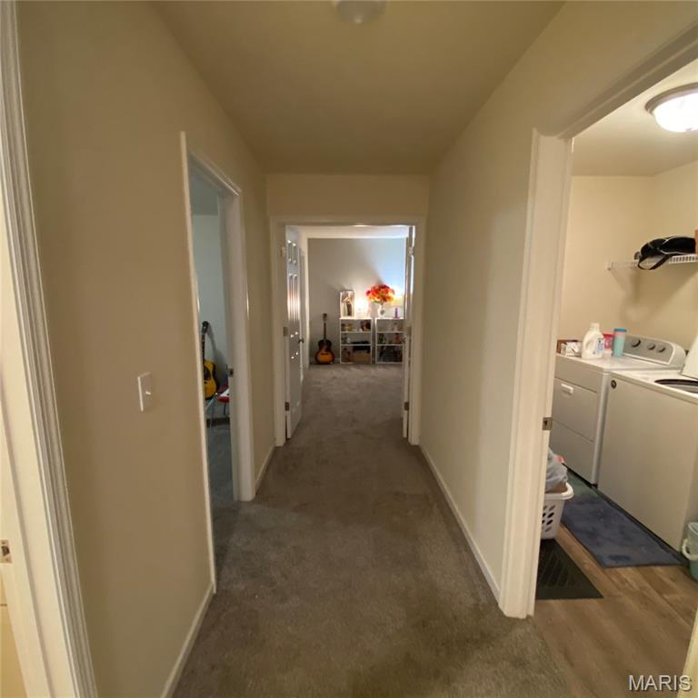 Hartford Glen - Residential