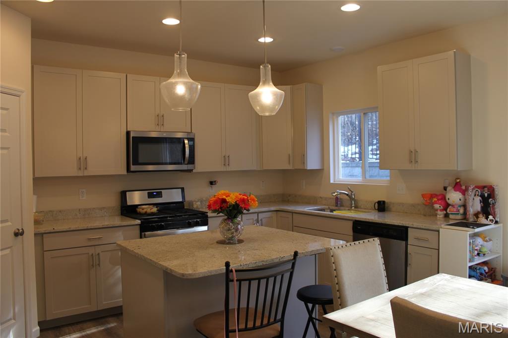 Hartford Glen - Residential