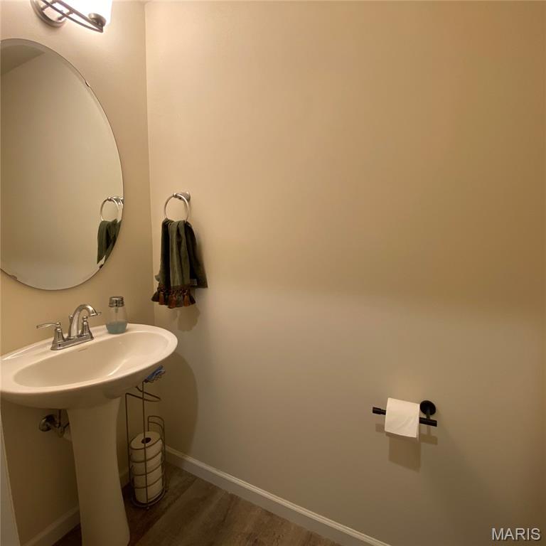 Hartford Glen - Residential