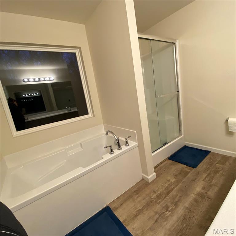 Hartford Glen - Residential