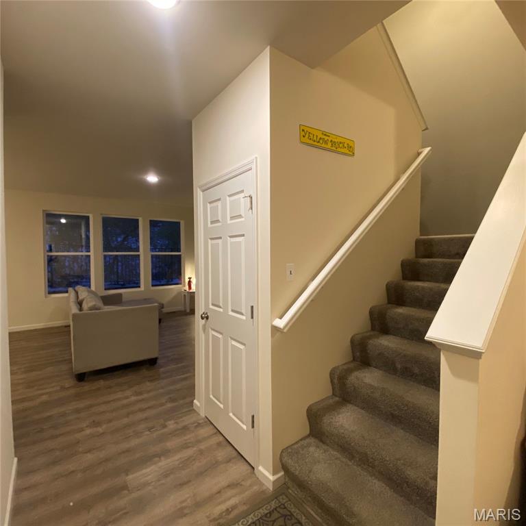 Hartford Glen - Residential