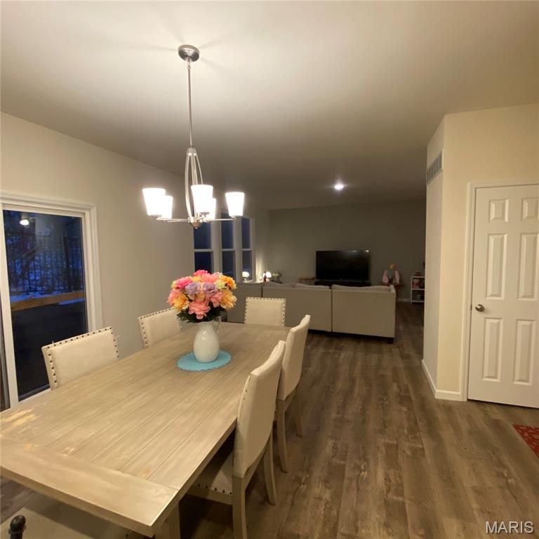 Hartford Glen - Residential