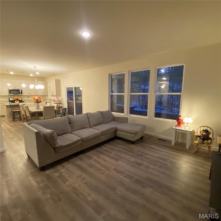 Hartford Glen - Residential