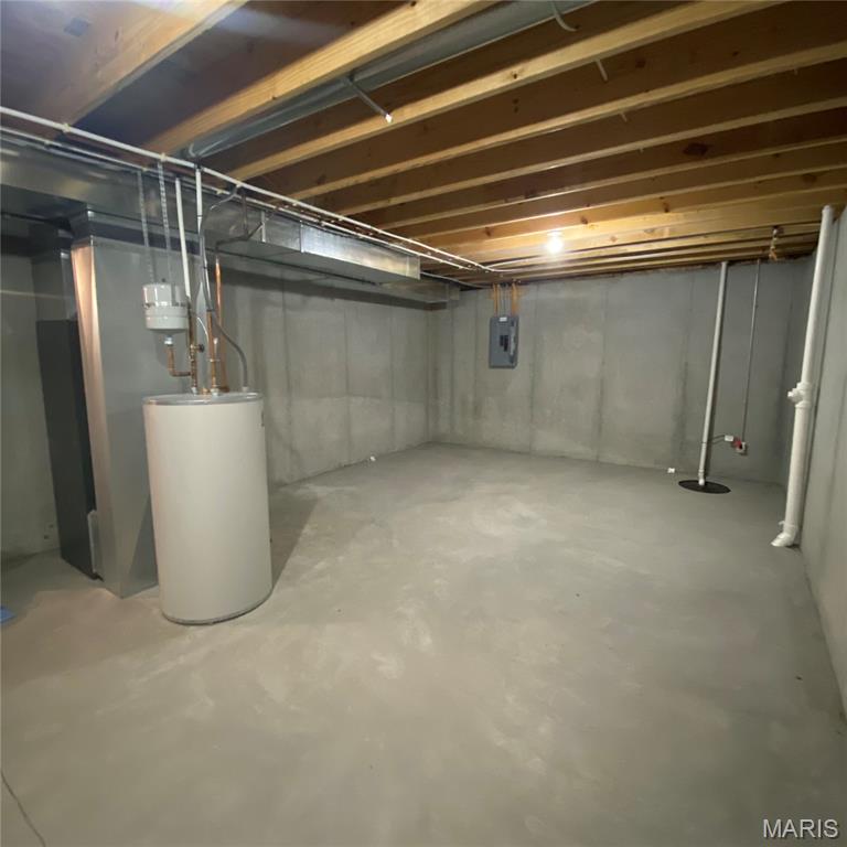 Hartford Glen - Residential