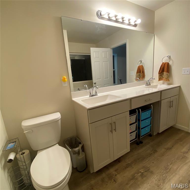 Hartford Glen - Residential