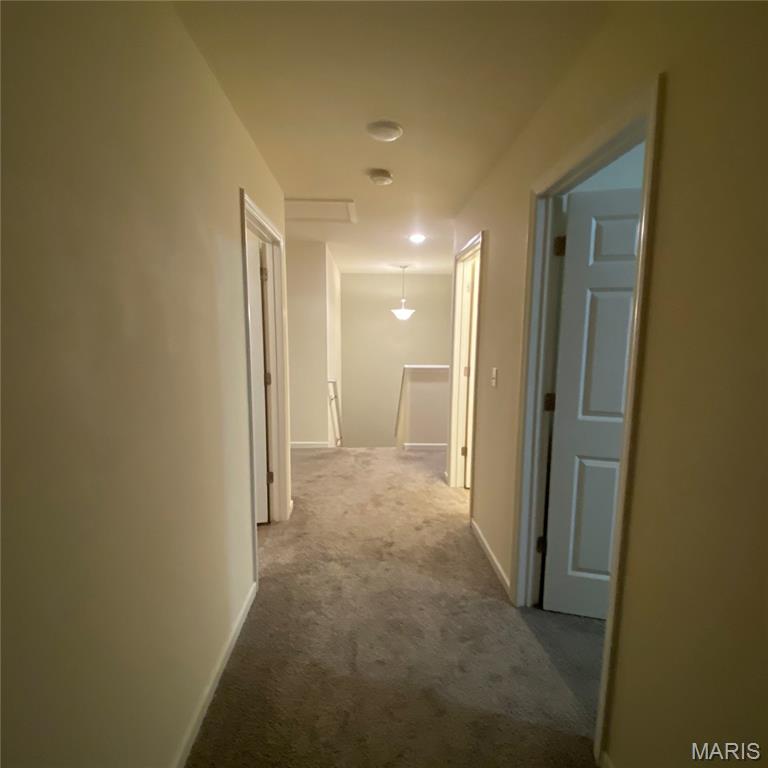 Hartford Glen - Residential