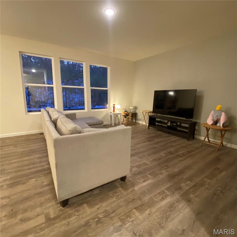 Hartford Glen - Residential