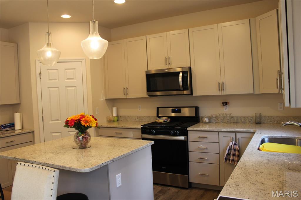 Hartford Glen - Residential