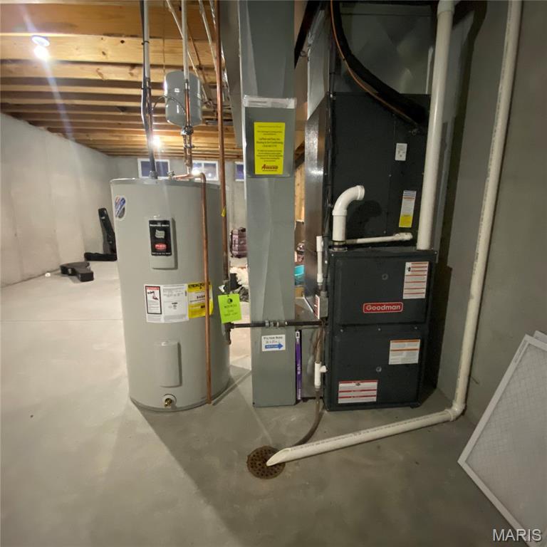 Hartford Glen - Residential