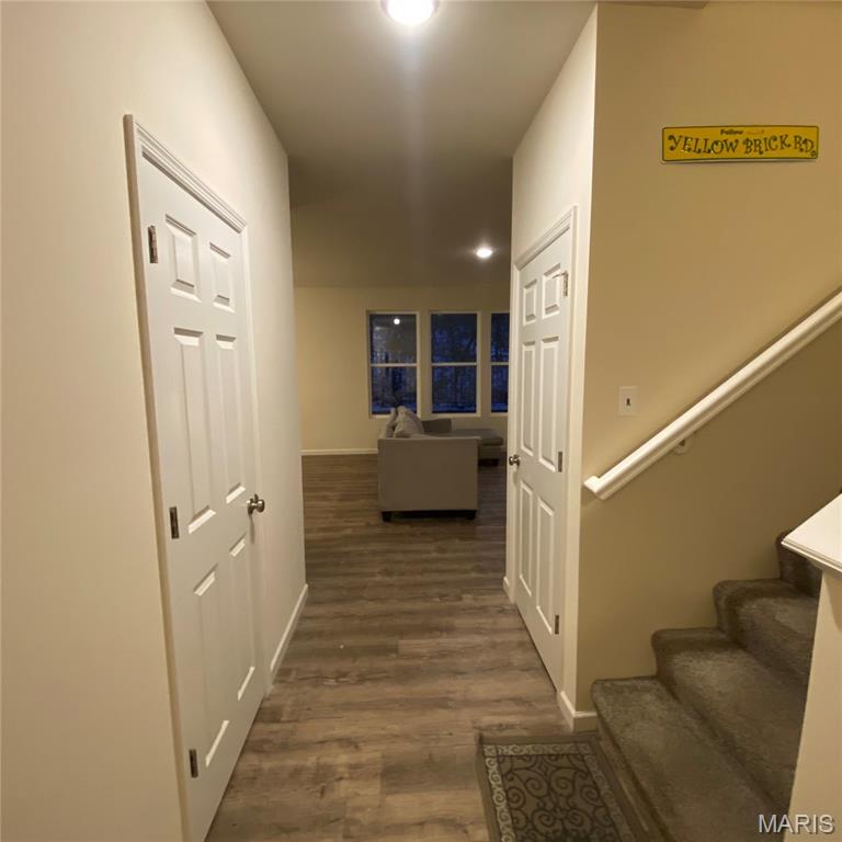 Hartford Glen - Residential