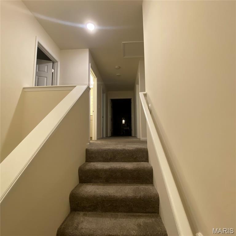 Hartford Glen - Residential