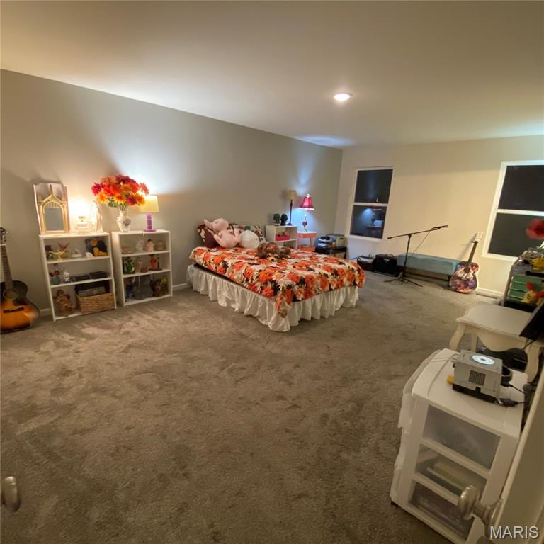 Hartford Glen - Residential