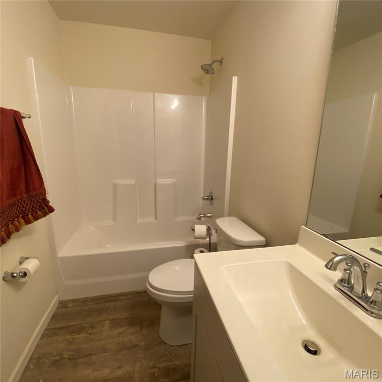 Hartford Glen - Residential