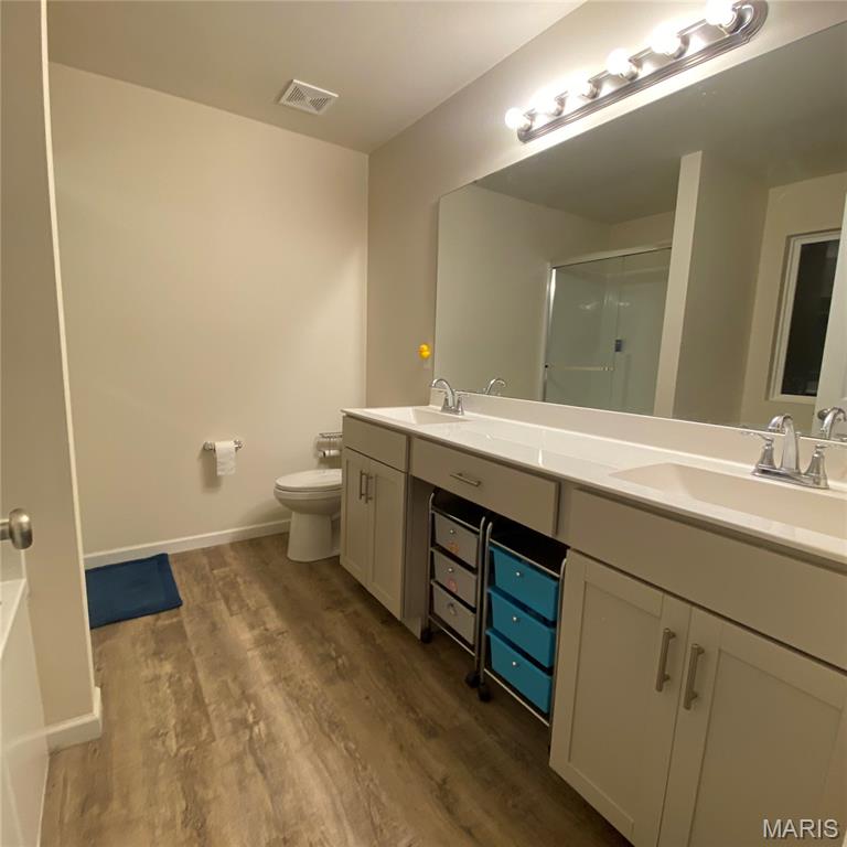 Hartford Glen - Residential