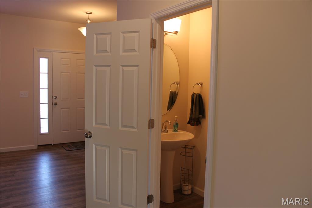 Hartford Glen - Residential