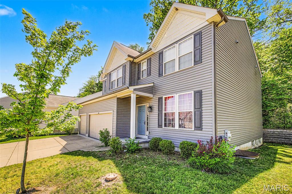 164 Hartford Court