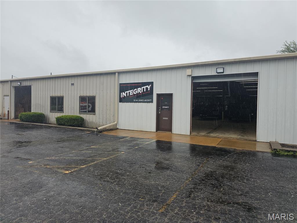 Pacific, Missouri 63069, United States, ,Residential,Active,158063