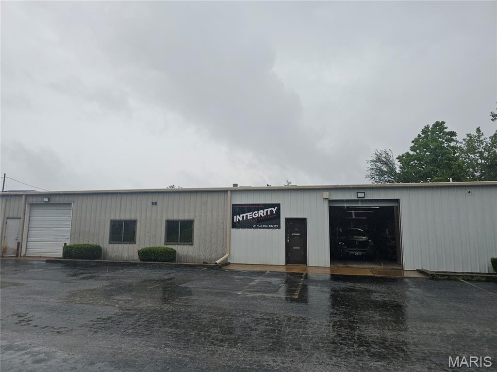 Pacific, Missouri 63069, United States, ,Residential,Active,158063