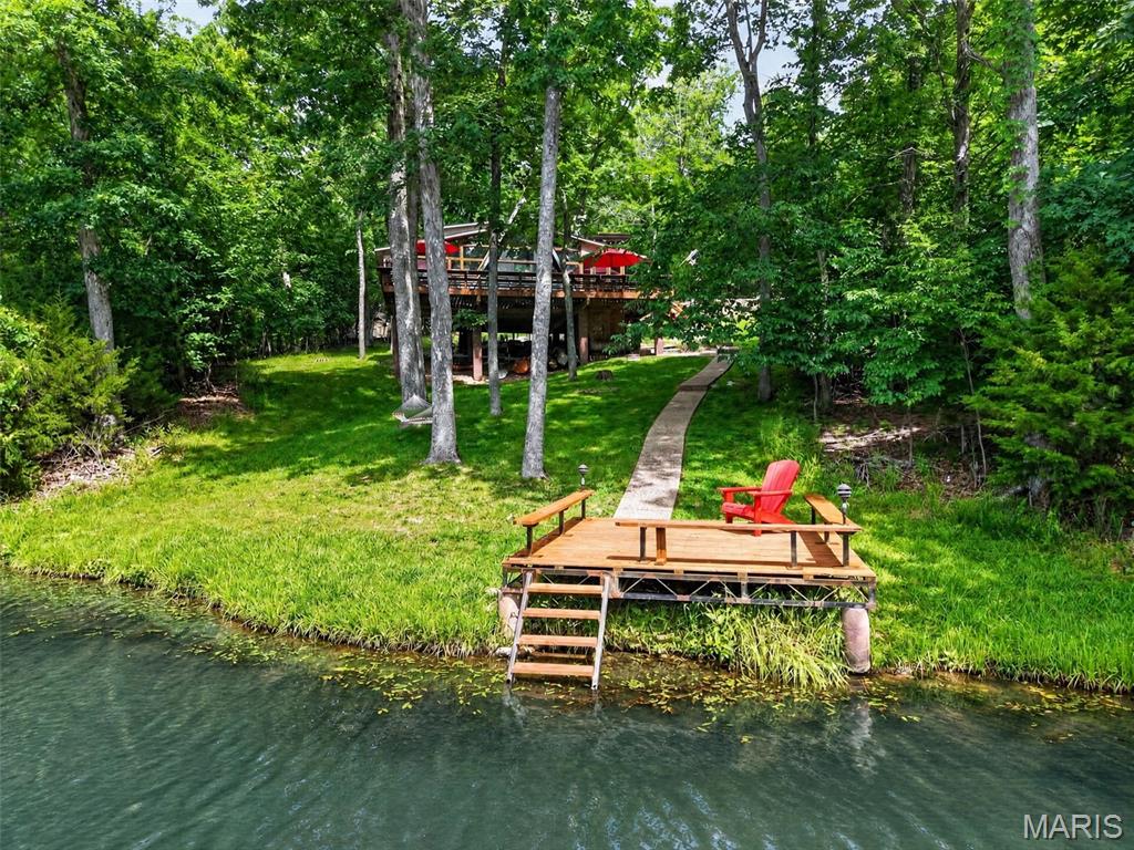 1209 Whitetail Woods Drive