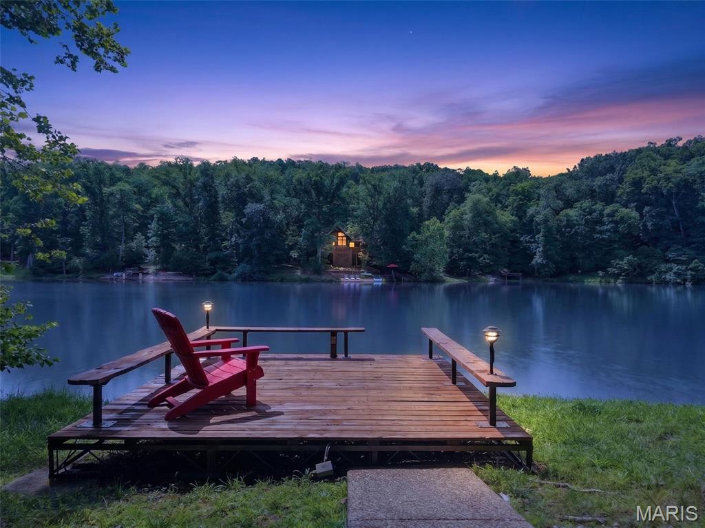 1209 Whitetail Woods Drive