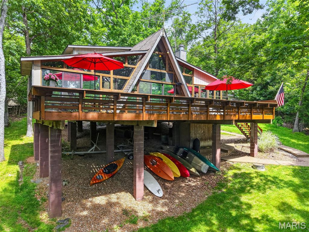 1209 Whitetail Woods Drive