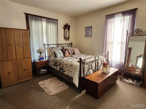 Tiny photo for 212 S Court Street, Bowling Green, MO 63334 (MLS # 26068745)