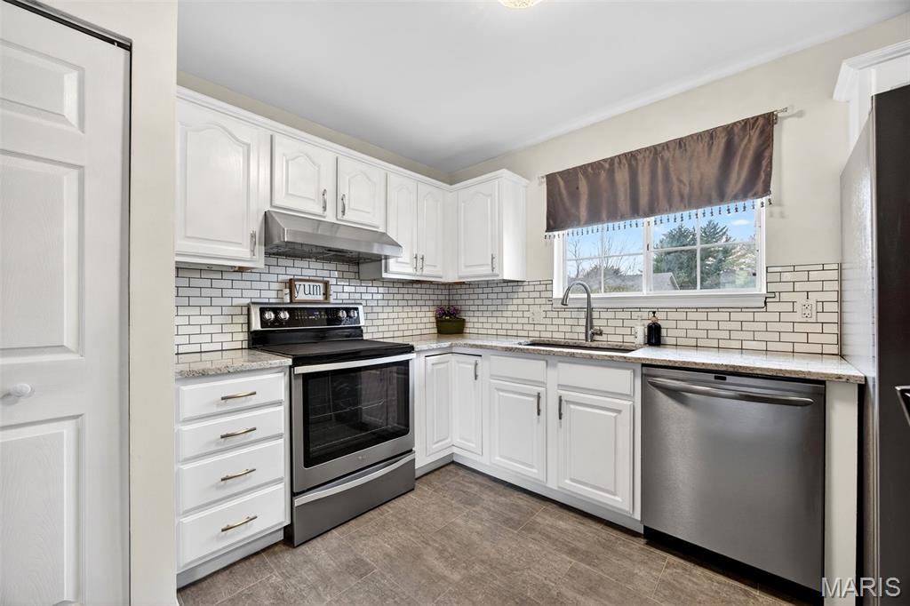 Sugarwood Ph4 & Amd Ph 1-3 - Residential