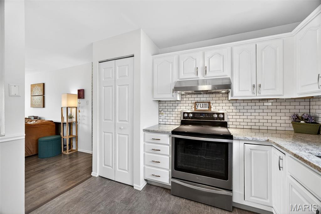 Sugarwood Ph4 & Amd Ph 1-3 - Residential