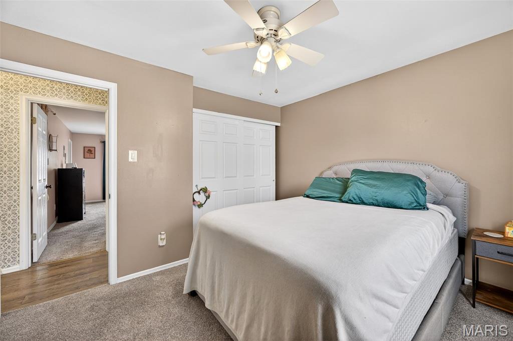 Sugarwood Ph4 & Amd Ph 1-3 - Residential